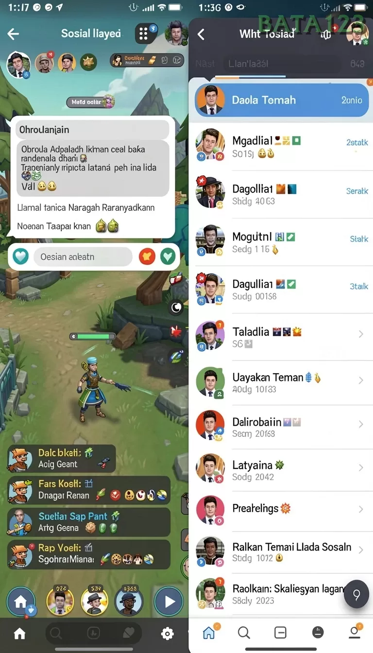 Screenshot Puss N Boots nomor 2