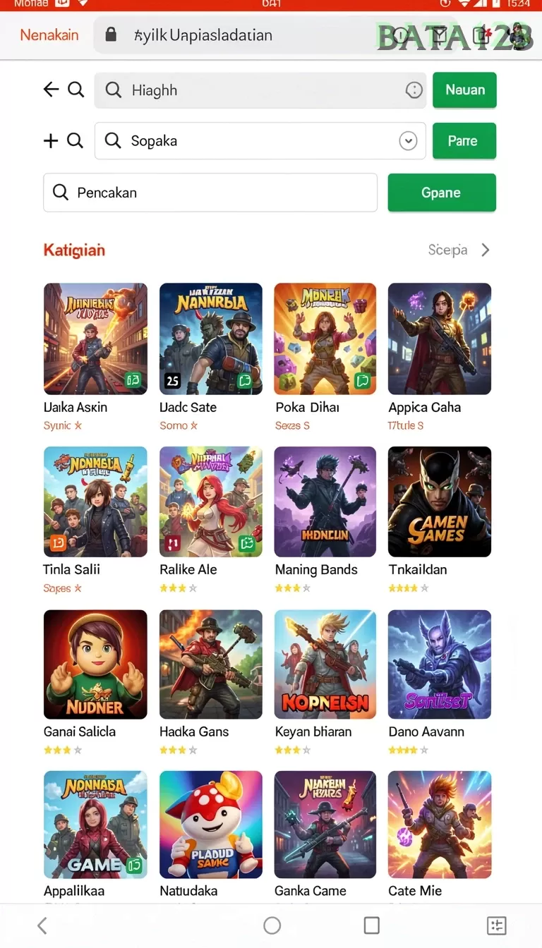 Screenshot Dragons Awakening nomor 1