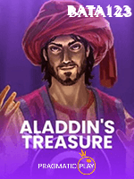 Aladdins Treasure icon