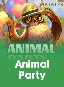 Animal Party icon