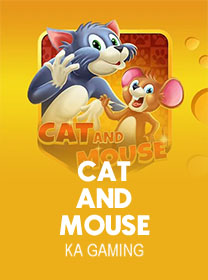 Panduan Lengkap Bermain Cat and Mouse di Android game cover