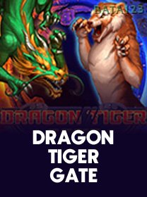 Dragon Tiger Gate icon