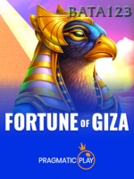 Fortune Of Giza icon