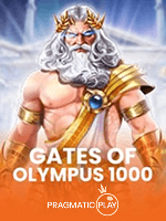 Gates of Olympus 1000 Game Terbaru untuk Android dan iOS banner