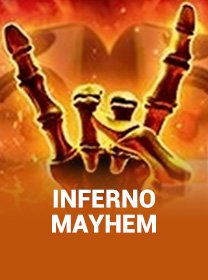 Tips Menang Bermain Inferno Mayhem yang Perlu Diketahui banner
