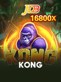 Kong Game: Provider, Fitur, dan Max Win game cover