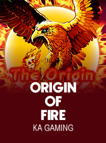 Panduan Bermain Origin Of Fire banner