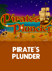 Pirates Plunder Game Terbaru: Review, RTP, dan Akses Main game cover