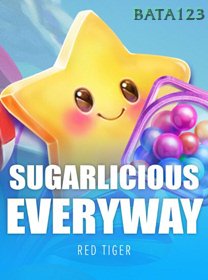 Sugarlicious Every Way icon
