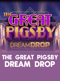 The Great Pigsby Dream Drop Game: Cara Akses dan Bermain dengan Aman game cover