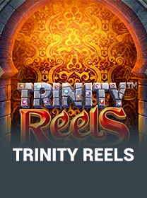 Cara Akses Trinity Reels dengan Mudah dan Aman game cover