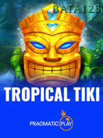 Tropical Tiki icon
