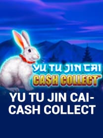 Yu-Tu-Jin-Cai-Cash-Collect icon