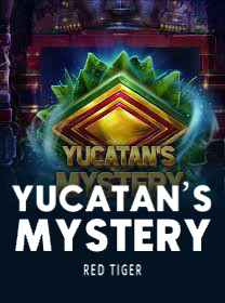 Yucatans-Mystery icon