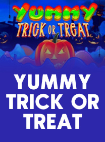 Yummy-Trick-or-Treat icon