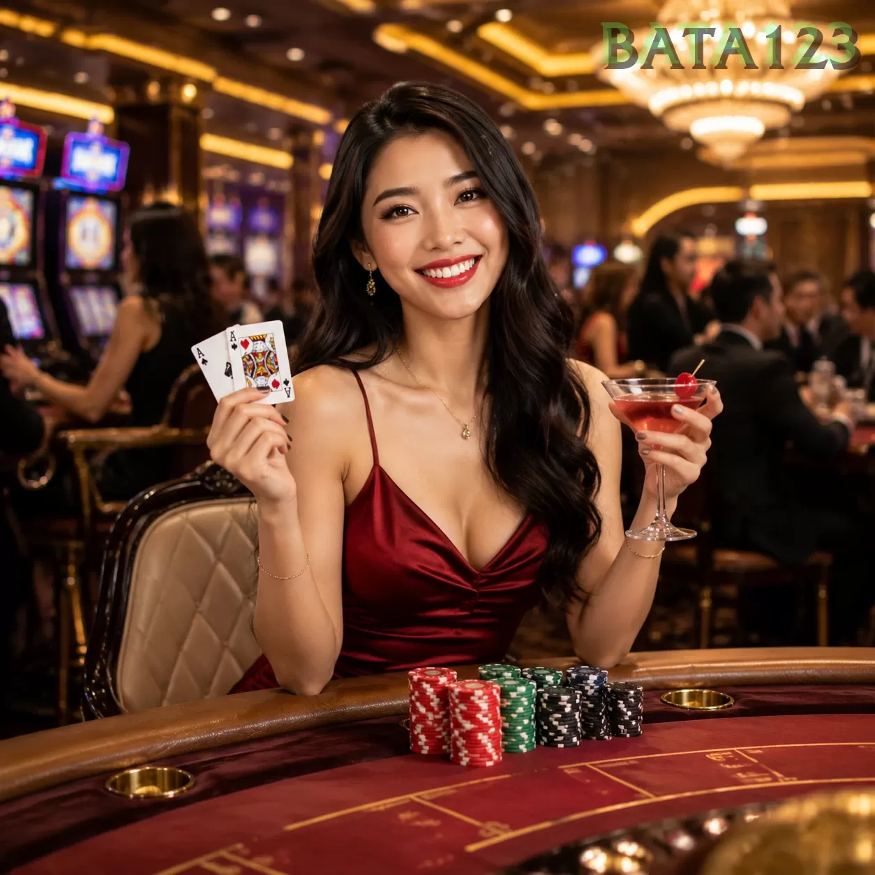 Login bata123 Sekarang Bonus Melimpah