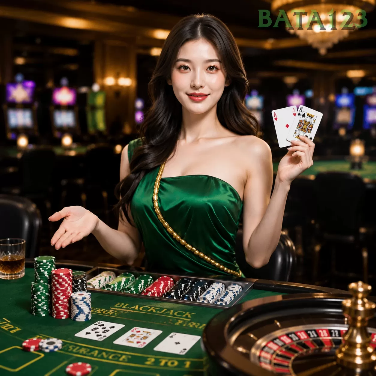 lucksvip