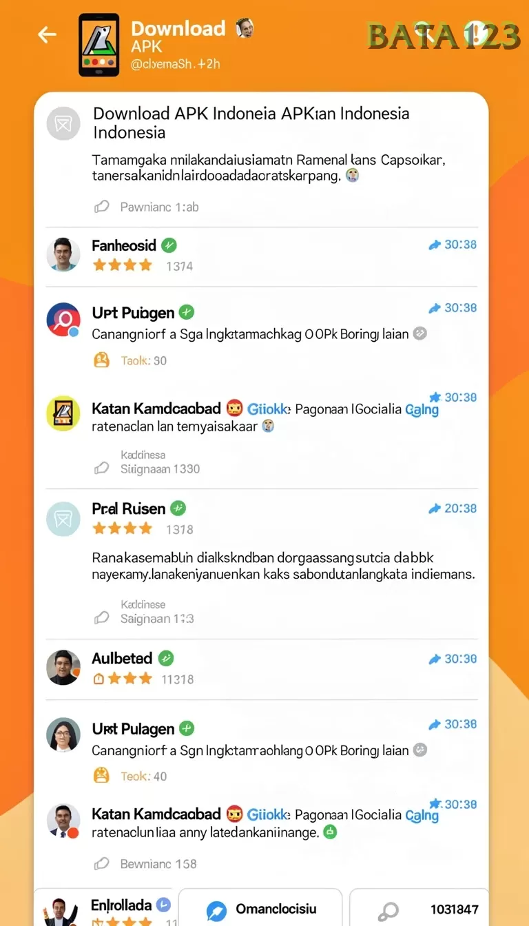 Screenshot Animal Party nomor 2