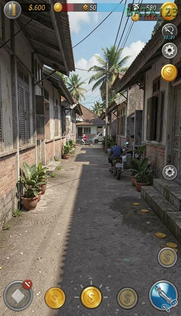 Screenshot Sugarlicious Every Way nomor 2