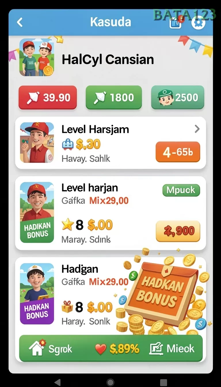 Screenshot Rocky nomor 2