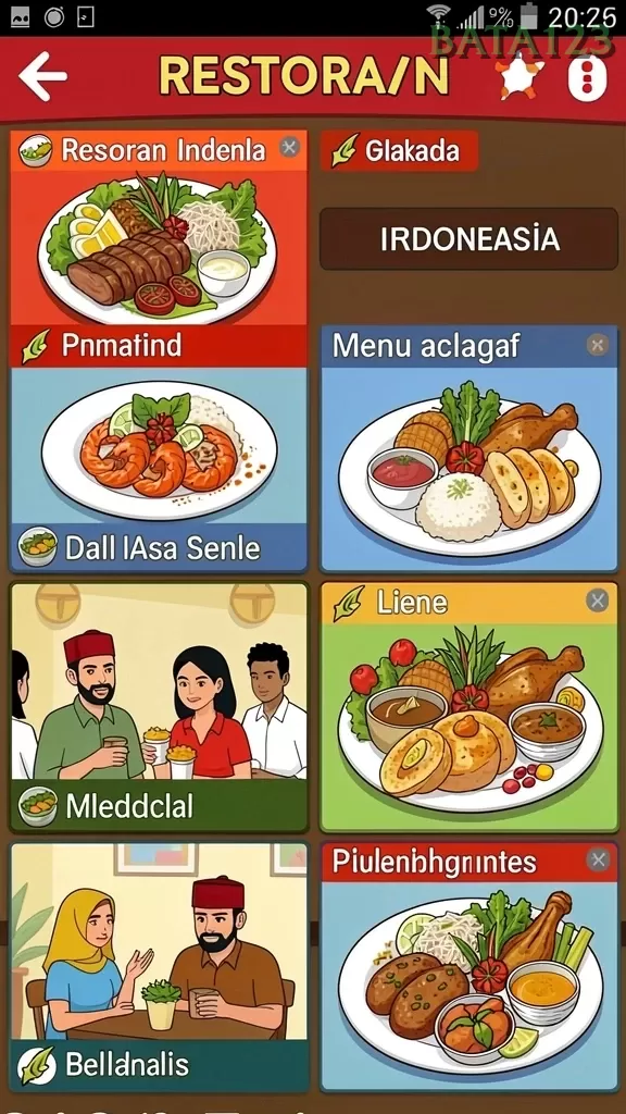 Screenshot Werewolf Is Coming nomor 2
