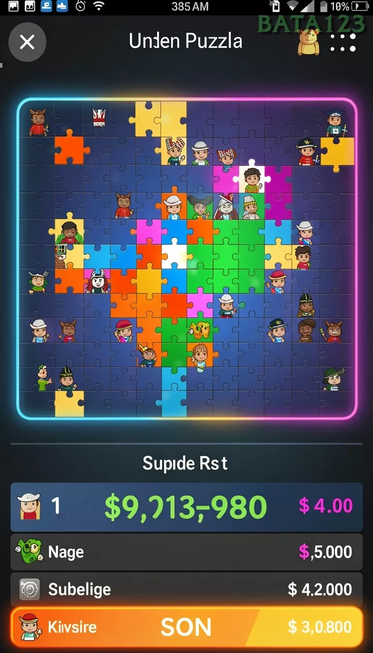 Screenshot Kingdom Z nomor 1